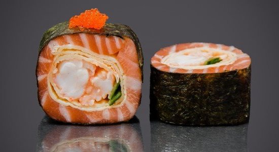          Venum Sushi